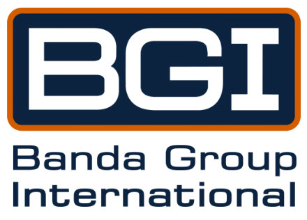 Banda Group International, LLC logo